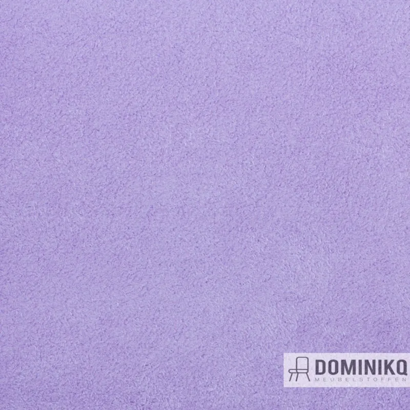 Vyva Fabrics - Dinamica - 9148 - Flieder
