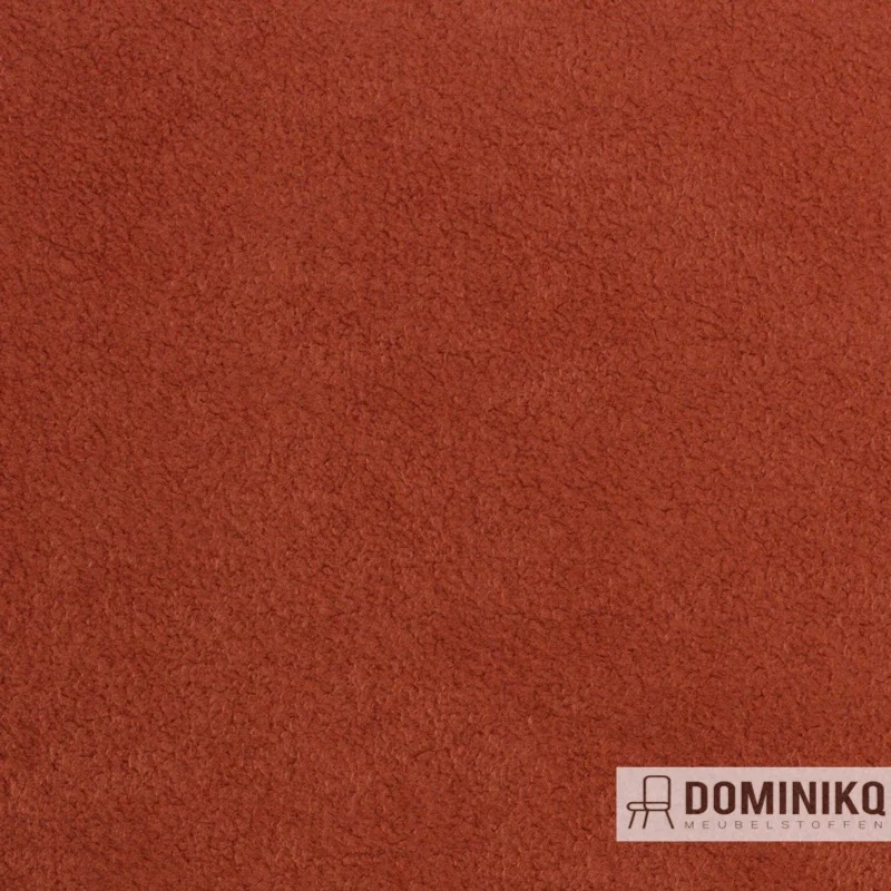 Vyva Fabrics - Dinamica - 9135 - Clay Platz