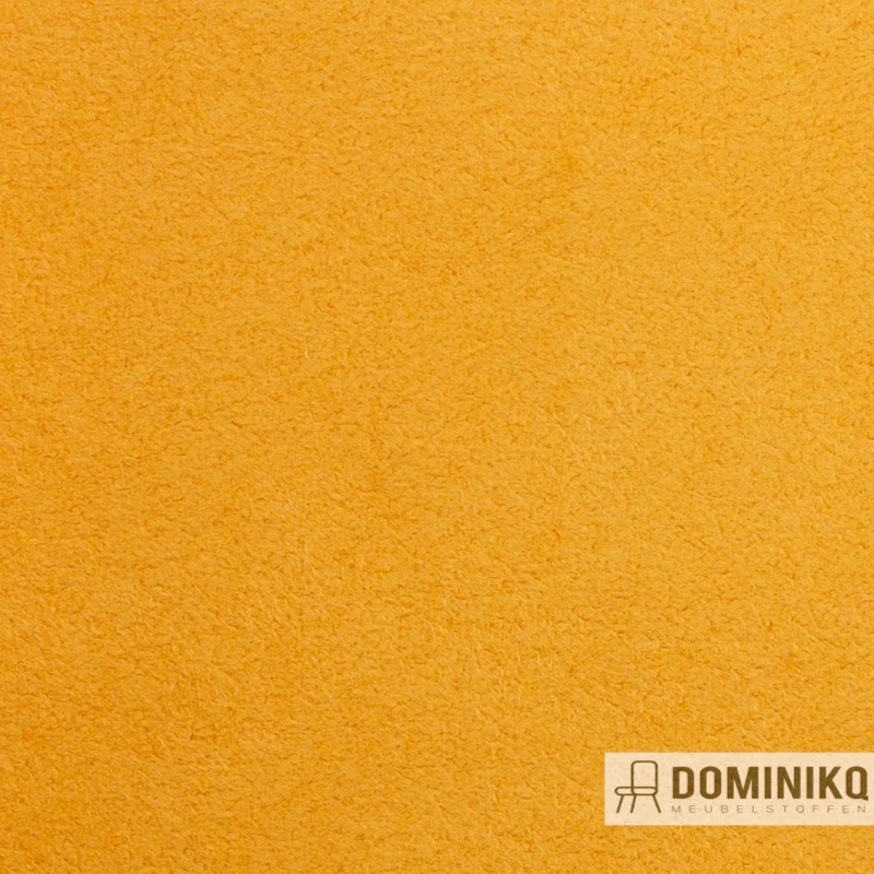 Vyva Fabrics - Dinamica - 9126 - Saffron
