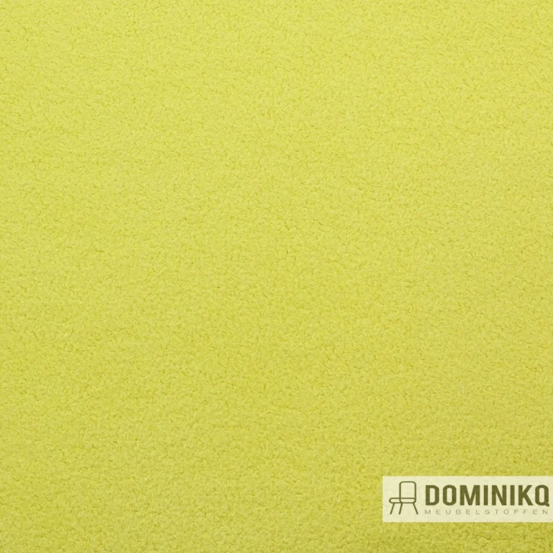 Vyva Fabrics - Dinamica - 9122 - Citrus