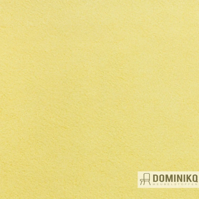 Vyva Fabrics - Dinamica - 9115 - Butter