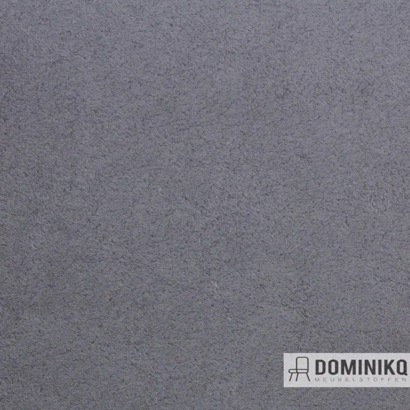 Vyva Fabrics - Dinamica - 9087 - Stone Grey