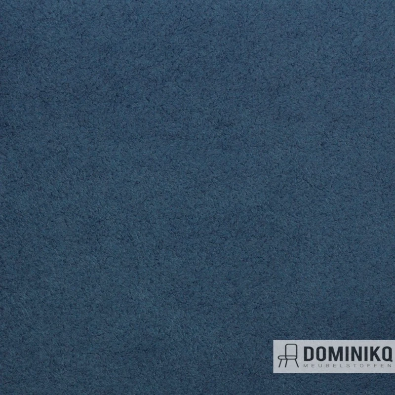 Vyva Fabrics - Dinamica - 9074 - Nilblau
