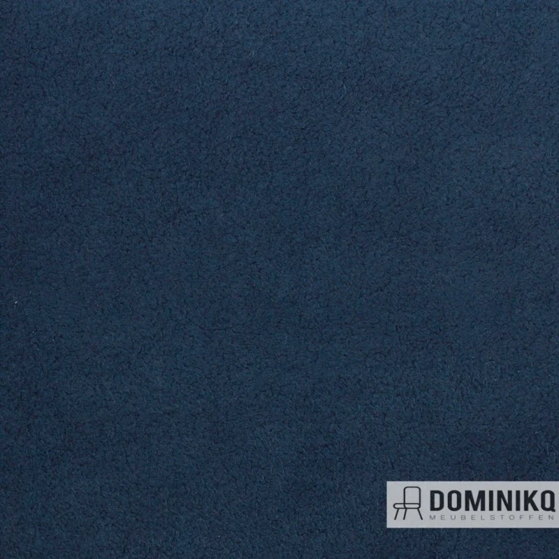Vyva Fabrics - Dinamica - 9075 - Puderblau