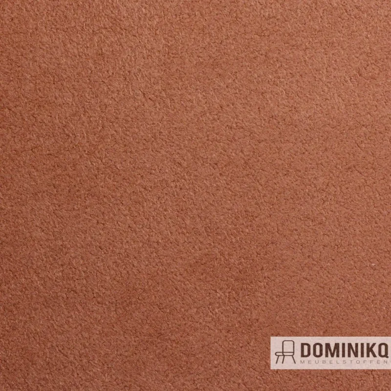 Vyva Fabrics - Dinamica - 9070 - Ingwer