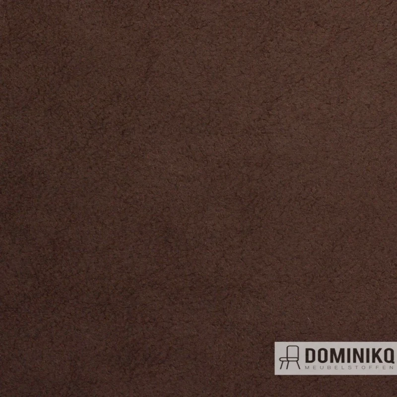 Vyva Fabrics - Dinamica - 9064 - Brown