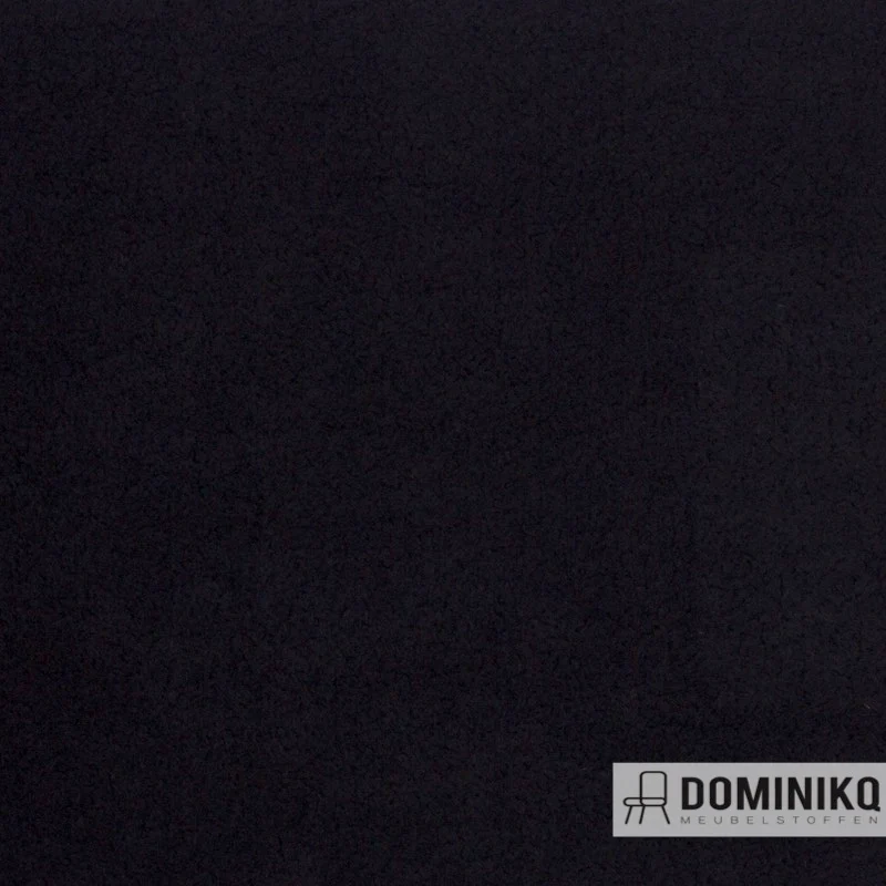 Vyva Fabrics - Dinamica - 9059 - Slate Black