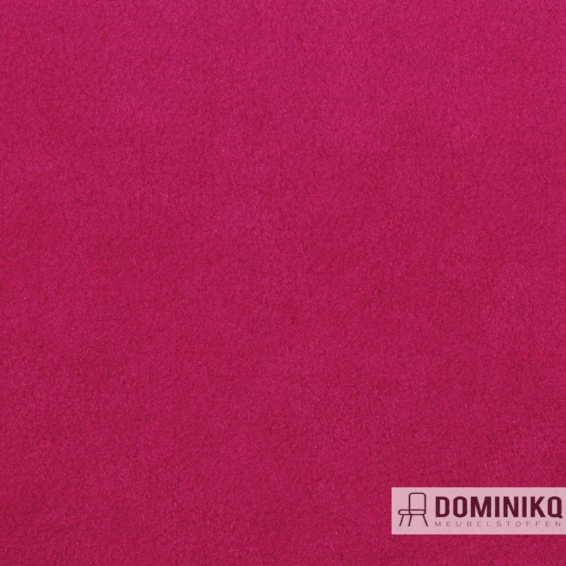 Vyva Fabrics - Dinamica - 9052 - Engelrot