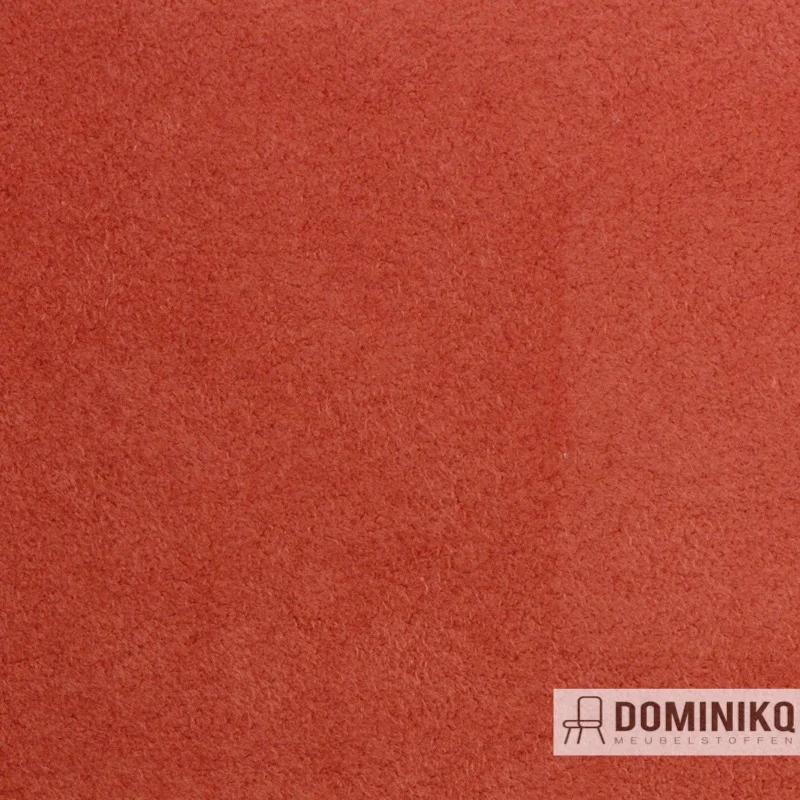 Vyva Fabrics - Dinamica - 9055 - Terra Cotta