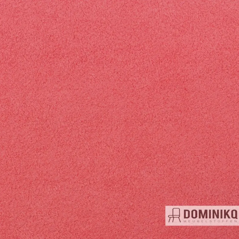 Vyva Fabrics - Dinamica - 9046 - Coral