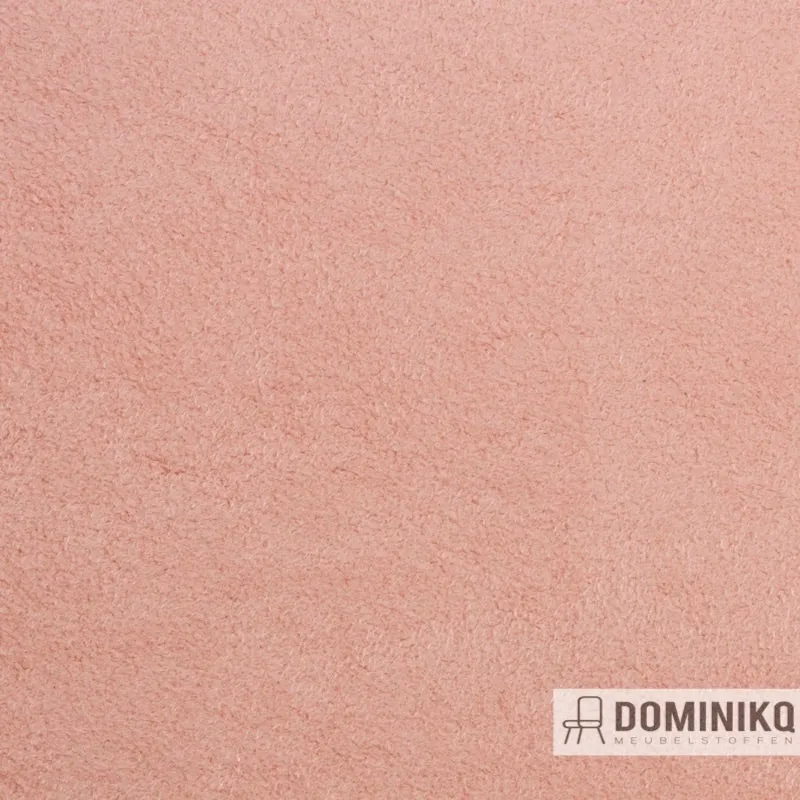 Vyva Fabrics - Dinamica - 9044 - Pfirsich