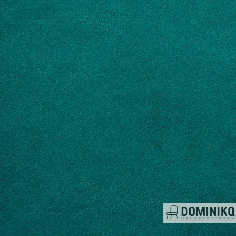 Vyva Fabrics - Dinamica - 8421 - Sea Green