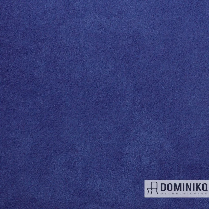 Vyva Fabrics - Dinamica - 8402 - Brittany Blue