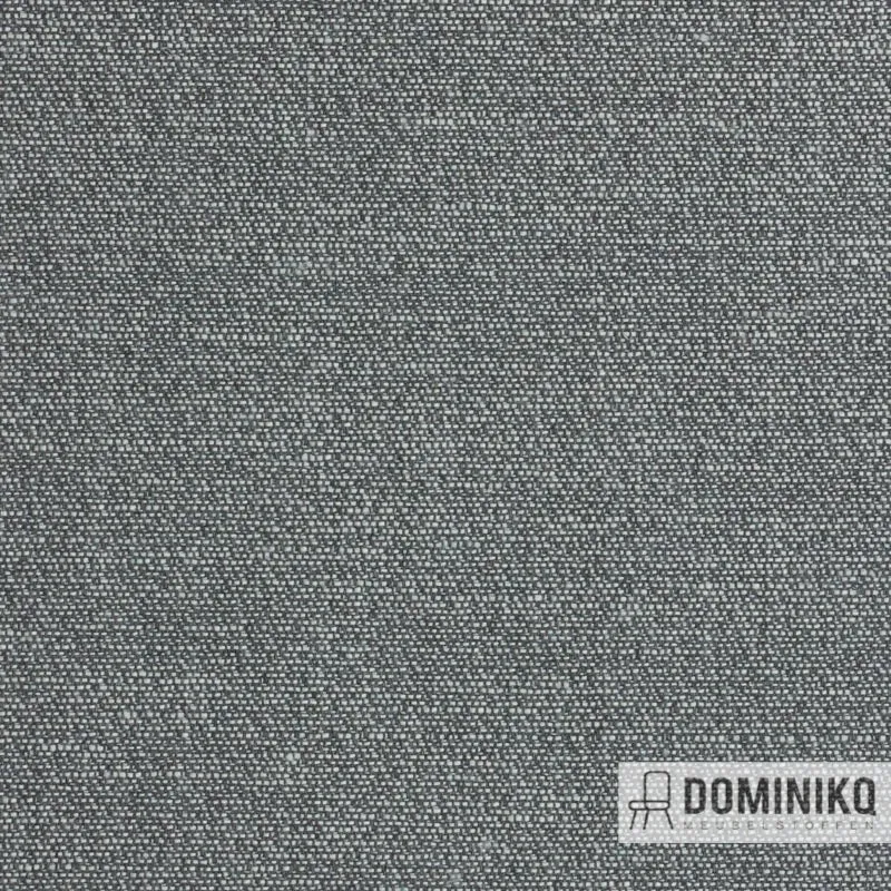 Vyva Fabrics - Hemp Fjord - 771 00 - Grau