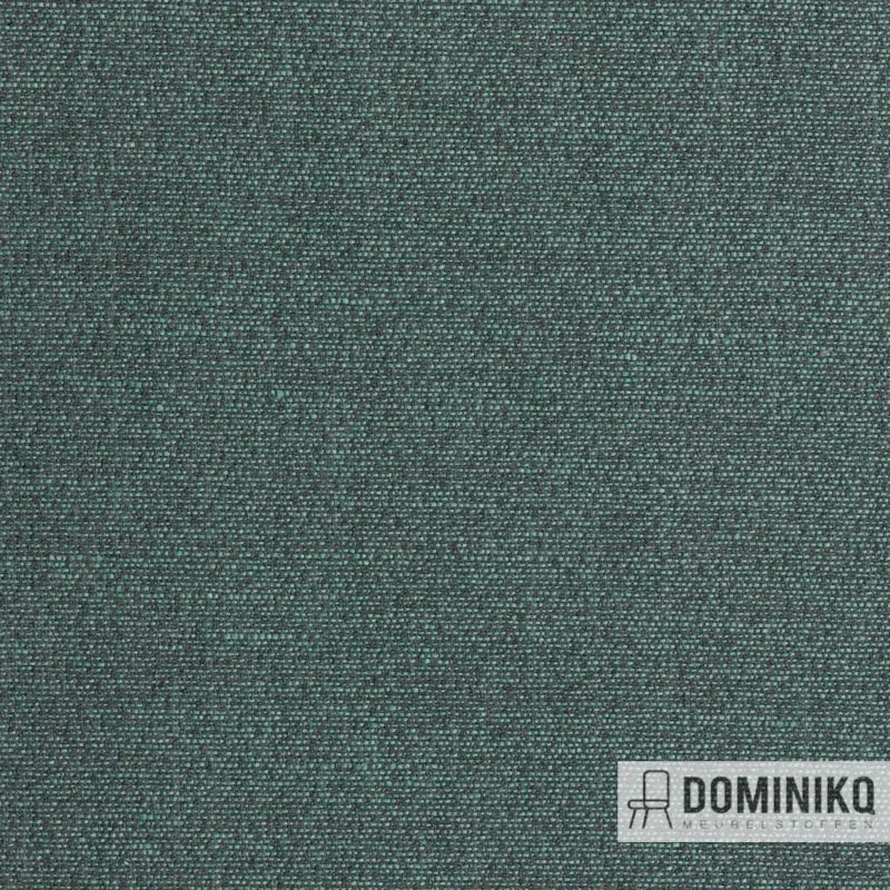 Vyva Fabrics - Hemp Fjord - 771 04 - Lagune