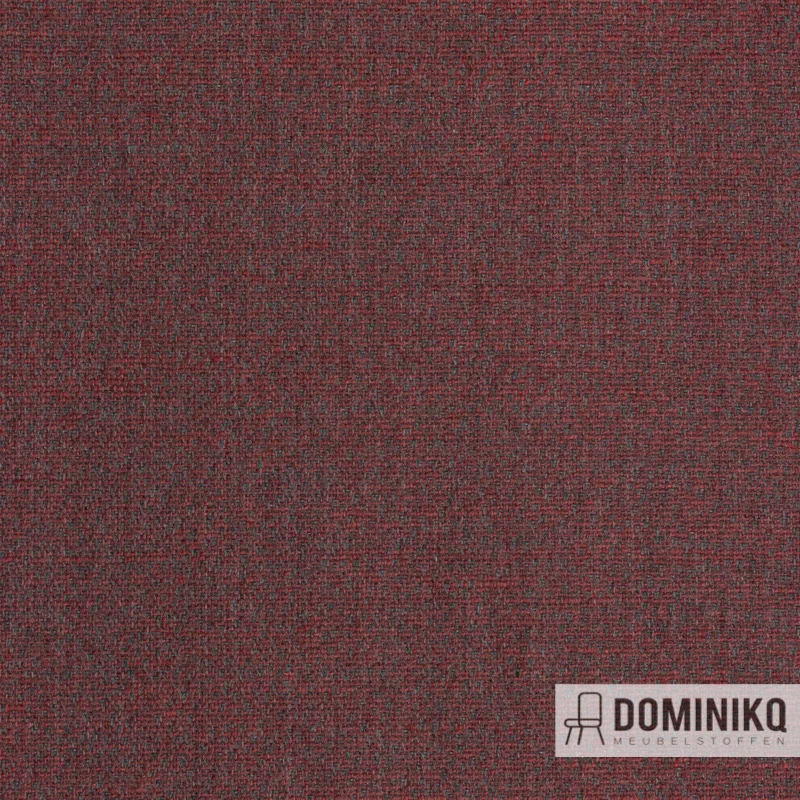 Vyva Fabrics - Hemp Fjord - 771 08 - Ed Clay
