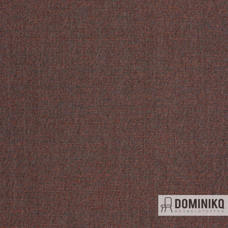 Vyva Fabrics - Hemp Fjord - 771 07 - Autumn Leaf
