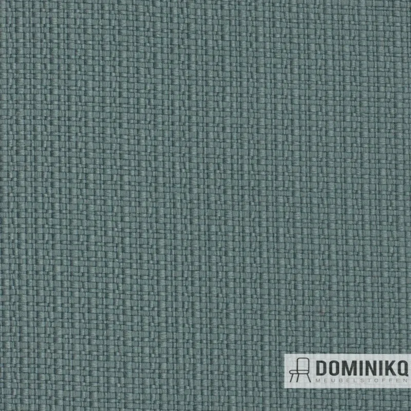 Vyva Fabrics - Revyva Atlantic - 6087 Papageienfisch