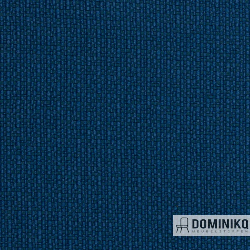 Vyva Fabrics - Revyva Atlantic - 6091 Sea Pen