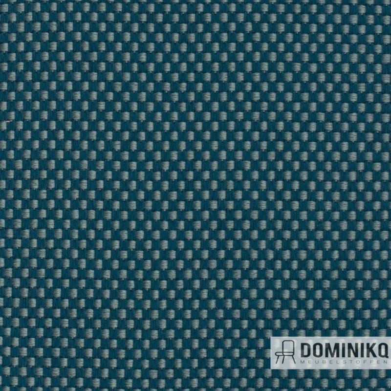 Vyva Fabrics - Revyva Pacific - 6046 Barracuda