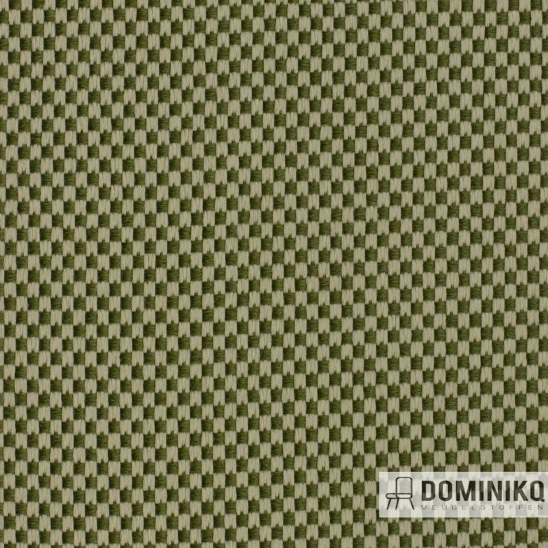 Vyva Fabrics - Revyva Pacific - 6045 Green Bonito