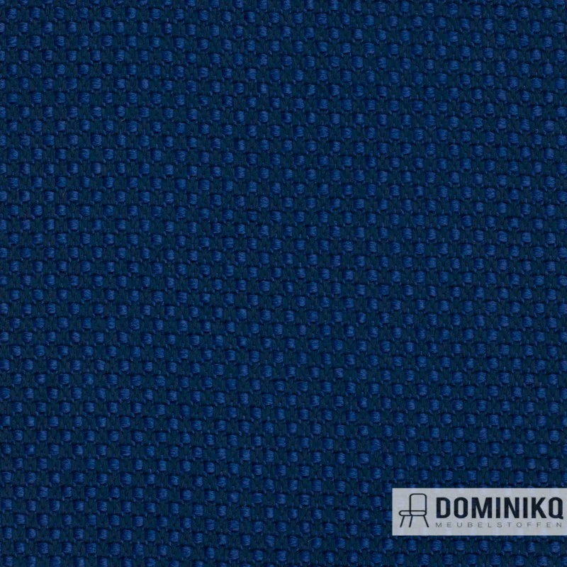 Vyva Fabrics - Revyva Pacific - 6047 Blauer Marlin