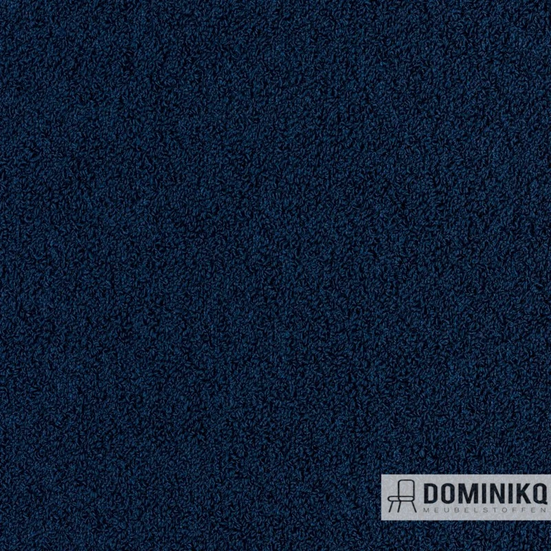 Vyva Fabrics - Revyva Bouclé - 6097 Squall