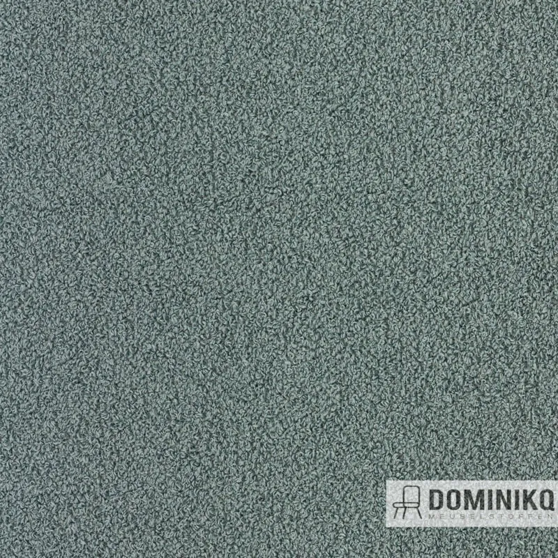 Vyva Fabrics - Revyva Bouclé - 6095 Äolisch