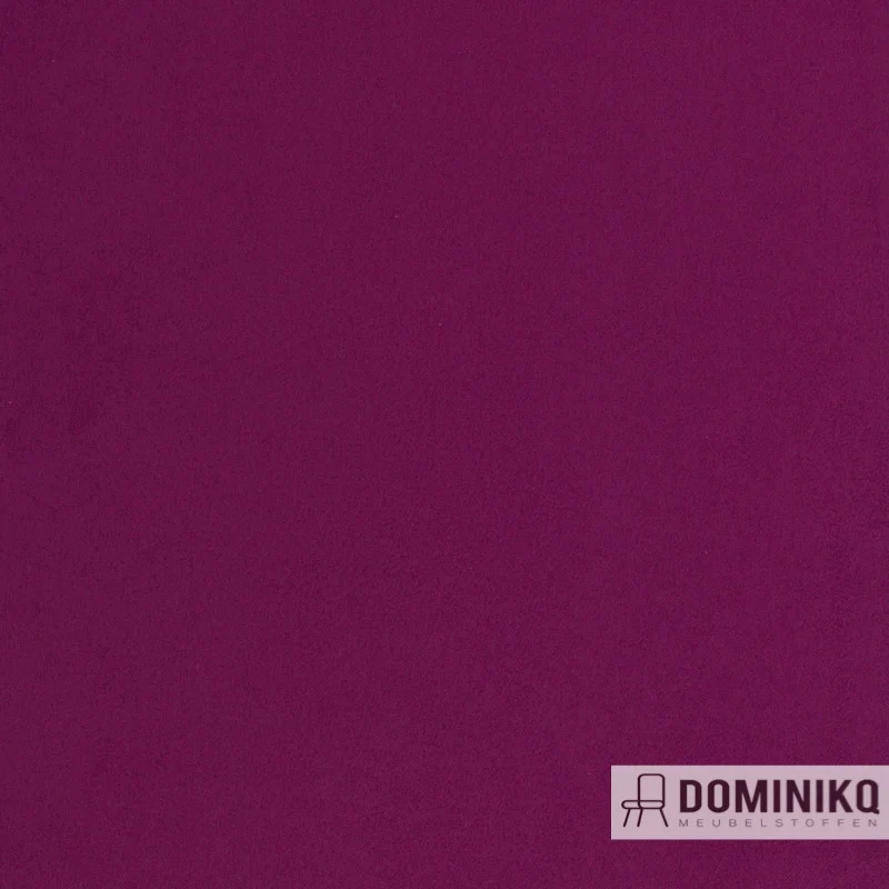 Vyva Fabrics - Mocka - 5217 - Pflaume