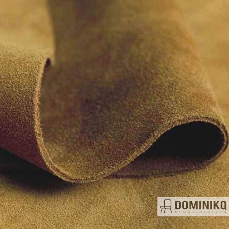 Vyva Fabrics - Mocka - 5217 - Pflaume