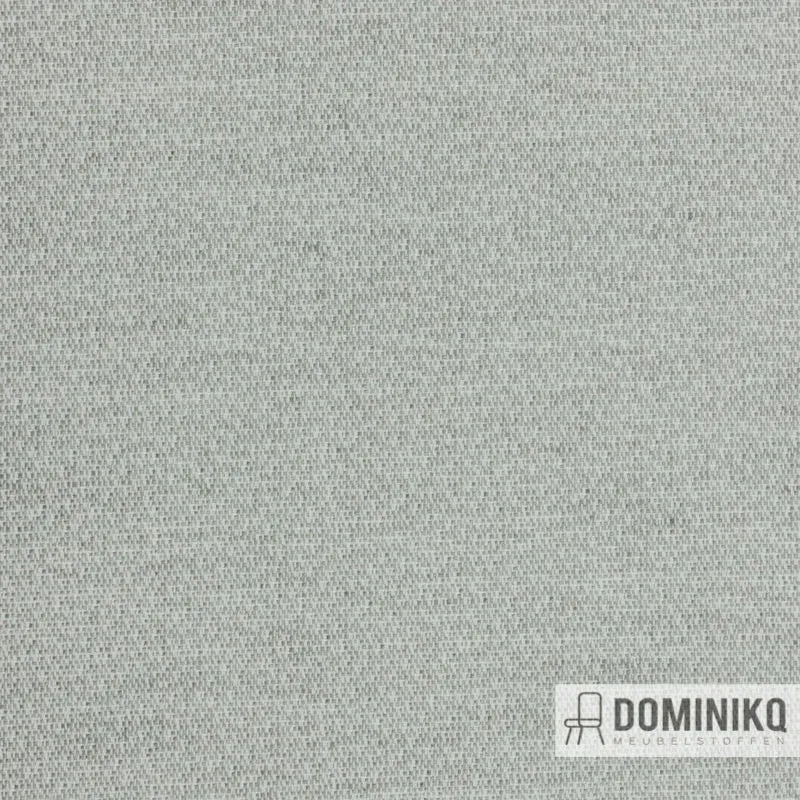 Vyva Fabrics - Hemp Fjord - 771 32 - Frost