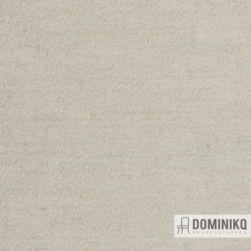 Vyva Fabrics - Hemp Fjord - 771 31 - Shell