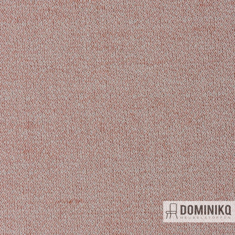 Vyva Fabrics - Hemp Fjord - 771 37 - Rehkitz