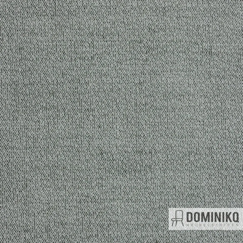 Vyva Fabrics - Hemp Fjord - 771 35 - Oase