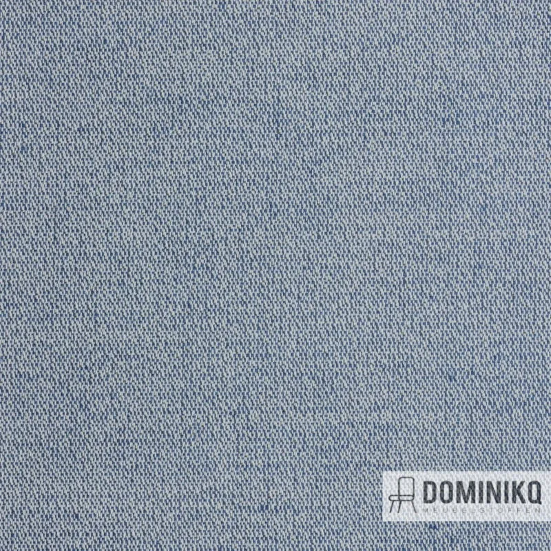 Vyva Fabrics - Hemp Fjord - 771 39 - Wasserfall