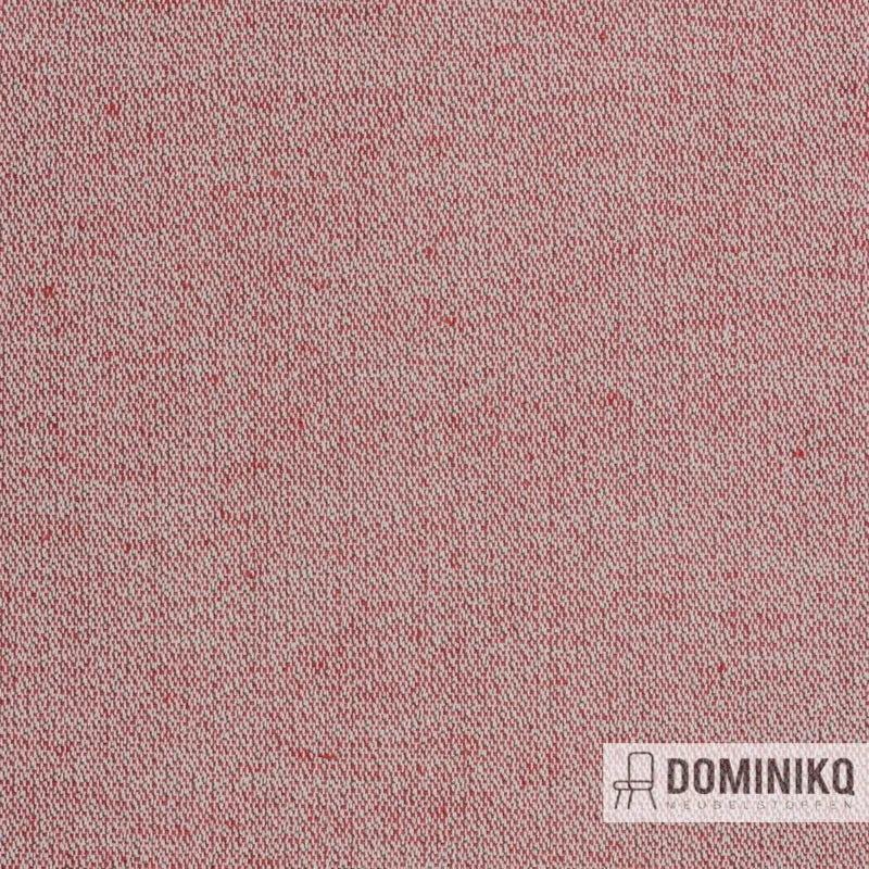 Vyva Fabrics - Hemp Fjord - 771 38 - Heide