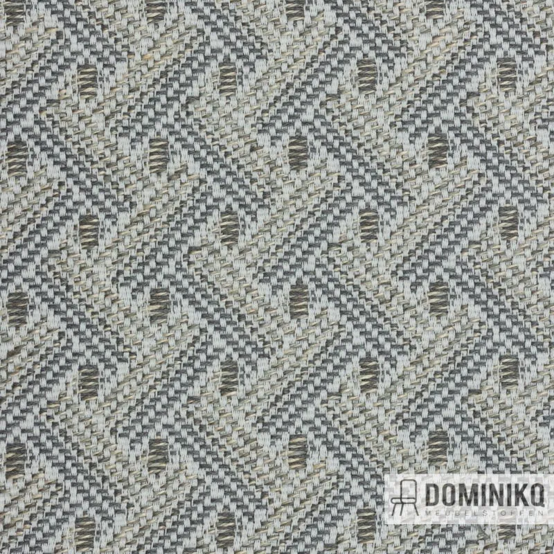 Vyva Fabrics - Hemp Hortus - 773 33 - Dawn