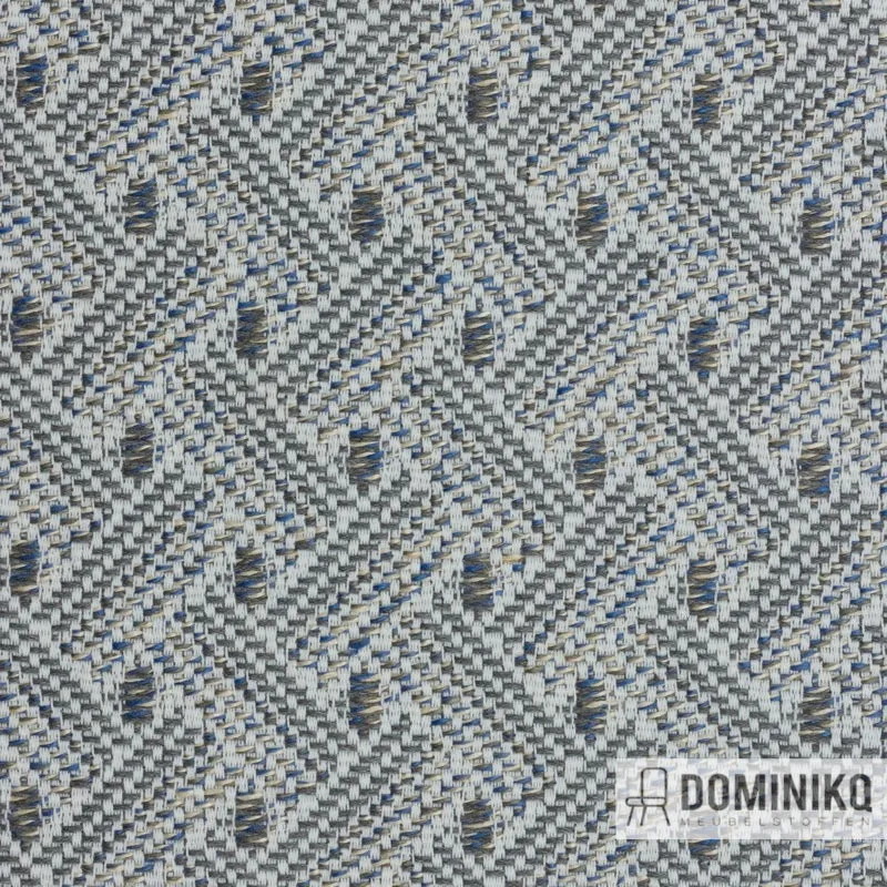 Vyva Fabrics - Hemp Hortus - 773 34 - Bispaz