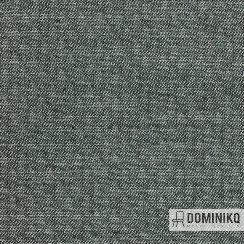 Vyva Fabrics - Hemp Gewürzt - 770 02 - Pfefferkorn