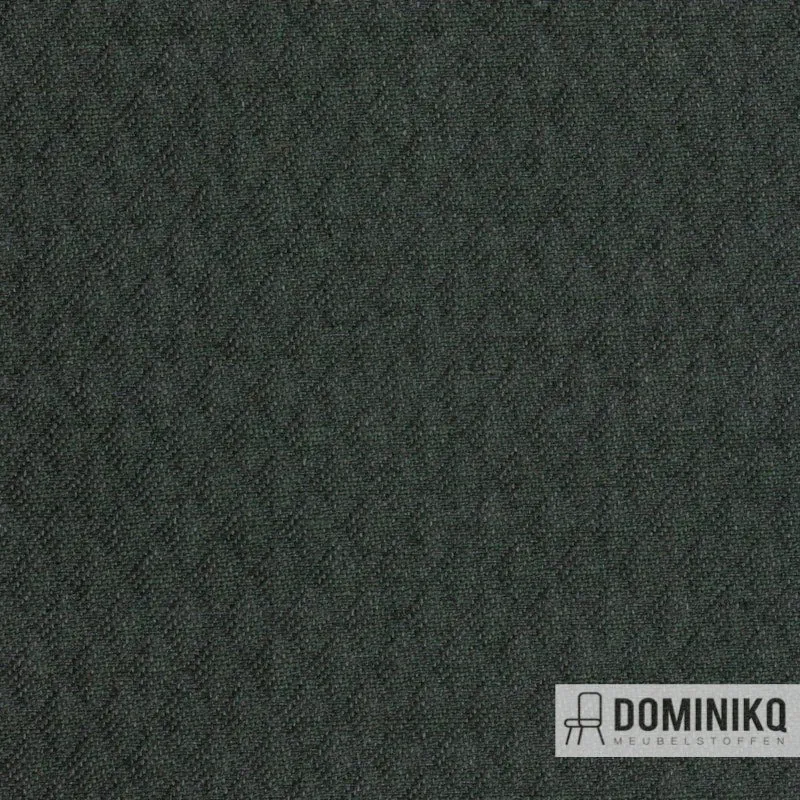 Vyva Fabrics - Hemp Spiced - 770 05 - Tarragon