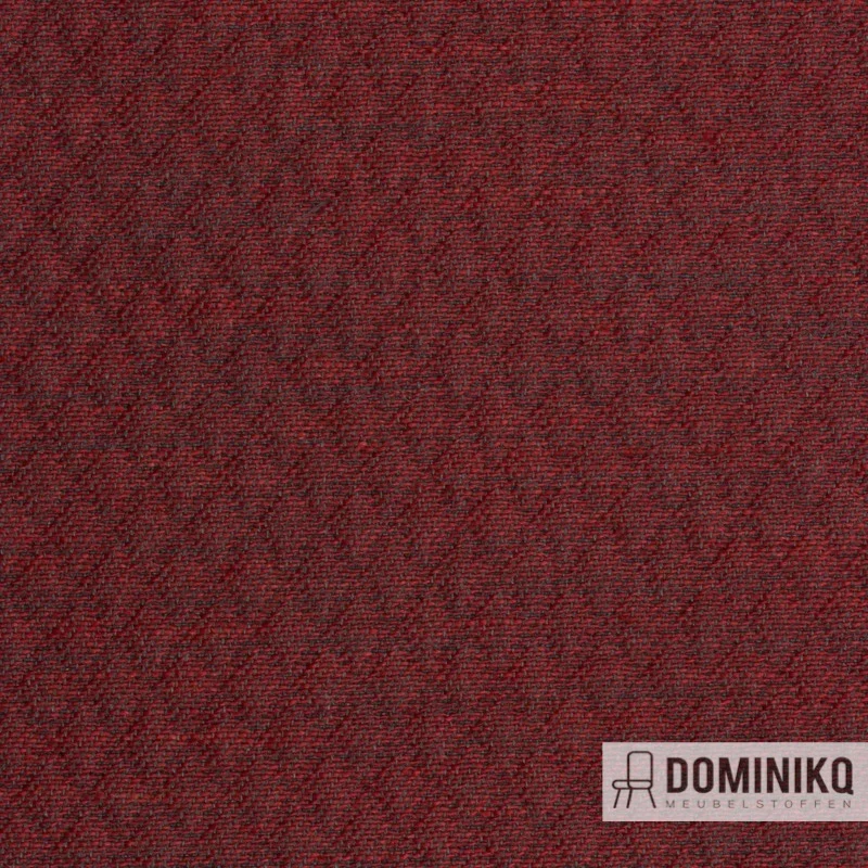 Vyva Fabrics - Hemp Gewürzt - 770 08 - Chili