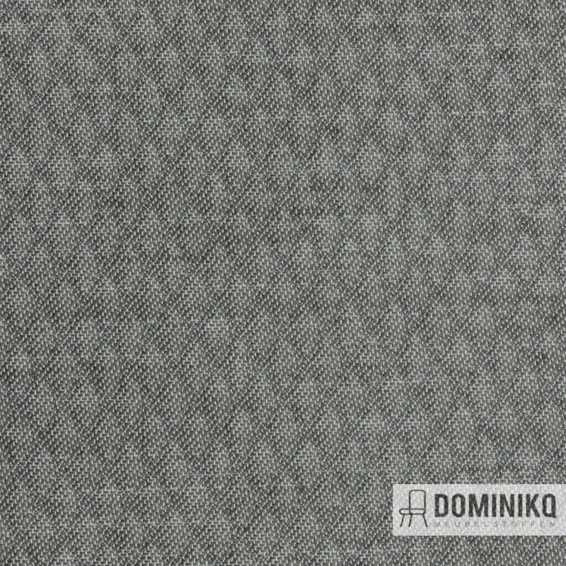 Vyva Fabrics - Hemp Gewürzt - 770 33 - Mohn
