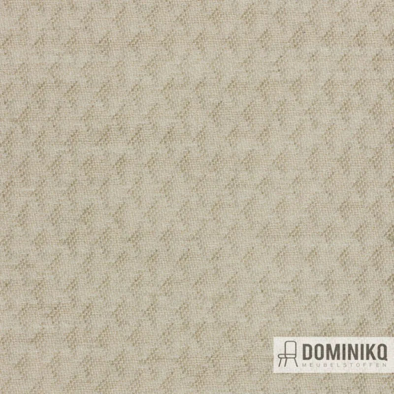 Vyva Fabrics - Hemp Spiced - 770 31 - Nutmeg