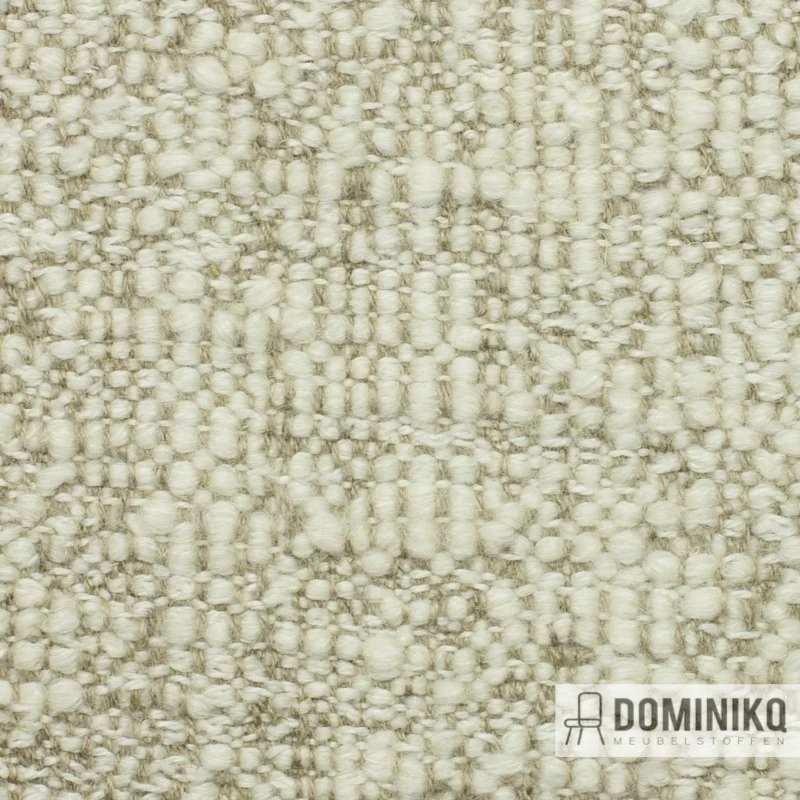 Vyva Fabrics - Kintyre - 25220 - Sea Möwe