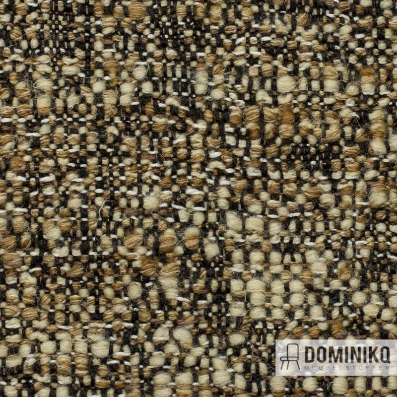 Vyva Fabrics - Kintyre - 25396 - Desert