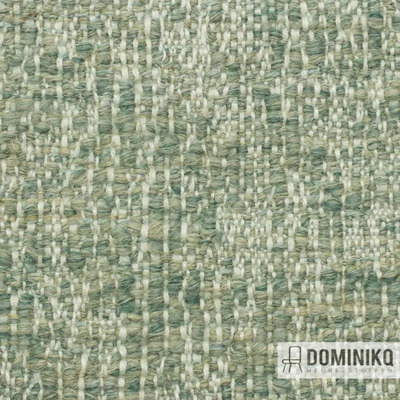 Vyva Fabrics - Kintyre - 25410 - Treibholz
