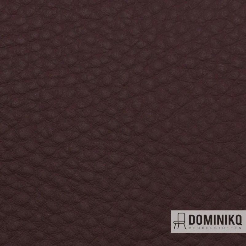 Vyva Fabrics - Bella Grana - 3158 - Dunkelbraun