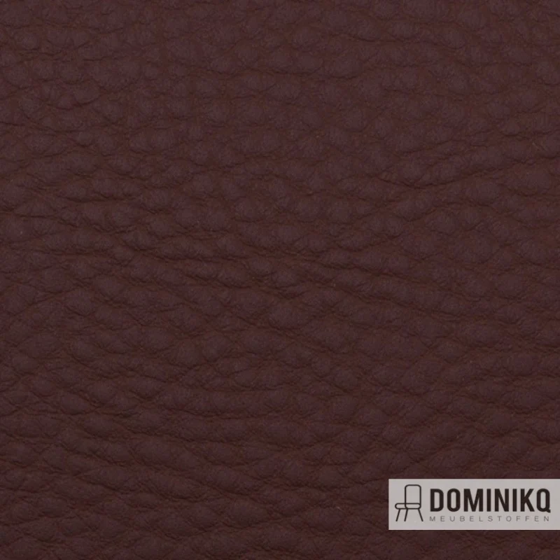 Vyva Fabrics - Bella Grana - 3157 - Choco