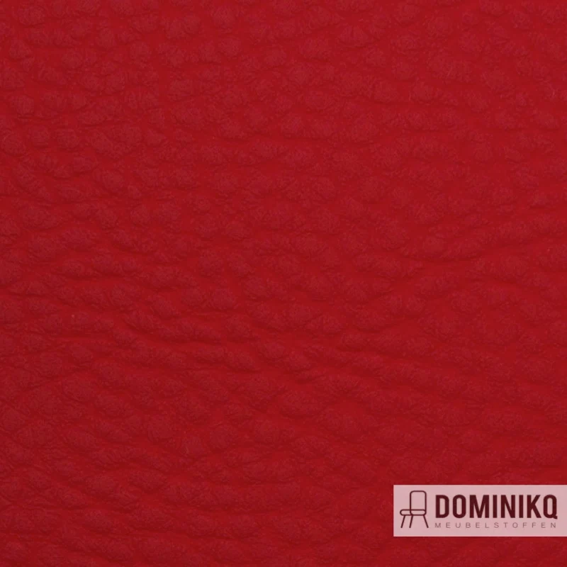 Vyva Fabrics - Bella Grana - 3163 - Rot