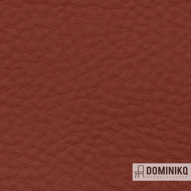 Vyva Fabrics - Bella Grana - 4160 - Russet